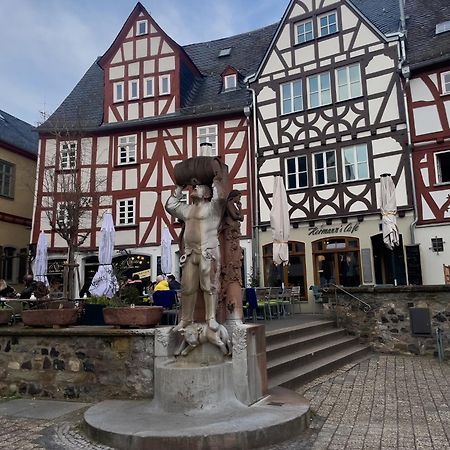 לימבורג אן דר לאהן Charmante Ferienwohnung Limburg מראה חיצוני תמונה
