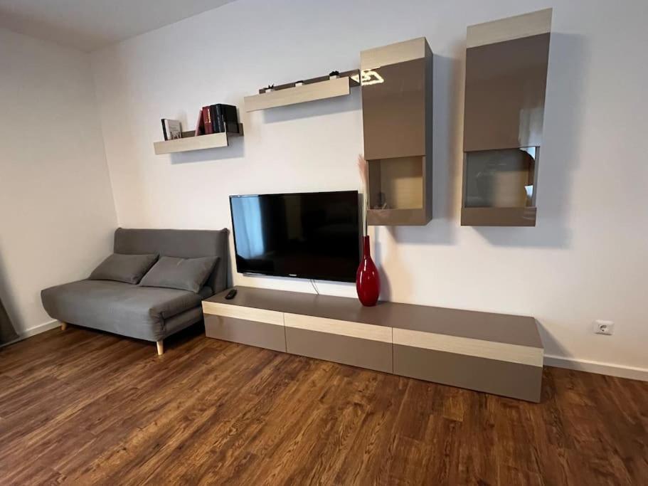 לימבורג אן דר לאהן Charmante Ferienwohnung Limburg מראה חיצוני תמונה