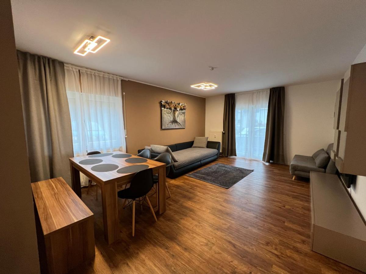 לימבורג אן דר לאהן Charmante Ferienwohnung Limburg מראה חיצוני תמונה