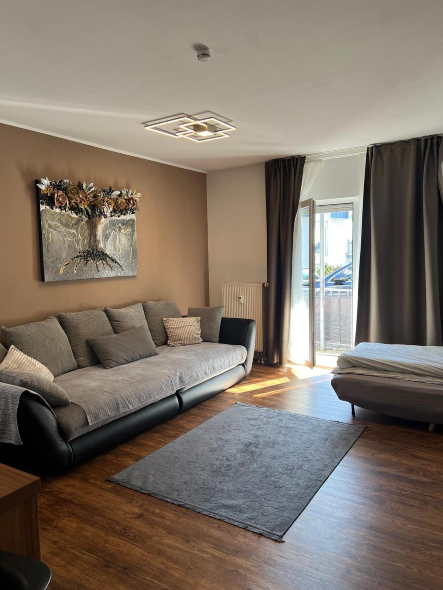 לימבורג אן דר לאהן Charmante Ferienwohnung Limburg מראה חיצוני תמונה